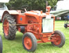 Allis-Chalmers Model U Tractor 1942