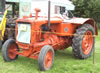 Allis-Chalmers Model U Tractor 1942 Image 2