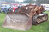 Allis-Chalmers HD 5G Loader 1955