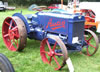 Austin R Tractor 1919