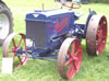 Austin R Tractor 1919 Image 2