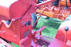 B.M.B. President Tractor Detail 1