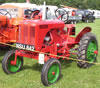B.M.B. President Tractor View 2