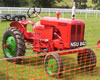 B.M.B. President Tractor
