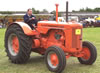 Case Model LA 32/45 h.p. Tractor