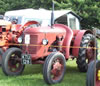 David Brown VAK 1 Tractor