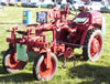 David Brown 2D Rowcrop Tractor 1957