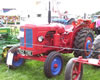David Brown 900 Tractor 1958
