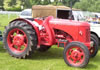 David Brown VAK 1 C Cropmaster Tractor 1949
