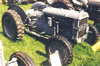 Ferguson-Brown Type A Tractor 1938