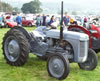 Ferguson TEF 20 Diesel Tractor View 1