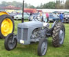 Ferguson TEF 20 Diesel Tractor View 2