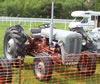 Ferguson 35 Diesel Tractor