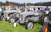 Ferguson Tractors