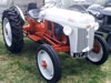 Ford 8N Tractor 1949