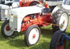 Ford 8N Tractor 1949 View 2