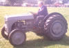 Ford Ferguson 9N Tractor 1940