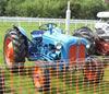 Fordson Dexta 957E Tractor