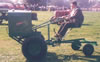 Pattison RCT Light Tractor 1954