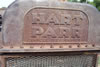 Hart-Parr Model 18-36 Tractor Detail 4