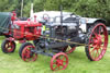 McCormick-Deering Farmall F12 Tractor