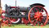 McCormick-Deering Farmall F12 Tractor Image 2