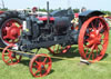 McCormick-Deering Farmall F12 Tractor Image 3