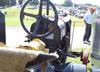 McCormick-Deering Farmall F12 Tractor Detail 2
