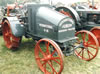 International Junior 8-16 Kerosene Tractor