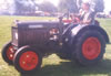 International McCormick-Deering 15-30 Tractor