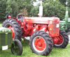 International McCormick Farmall B450 Roadless Tractor