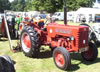 International Harvester B275 Diesel Tractor 1961