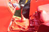 International Harvester B275 Tractor 1961 Detail 1