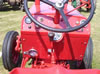 International Harvester B275 Tractor 1961 Detail 2