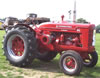International Farmall W6 Standard Tractor