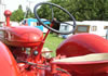 International Farmall W6 Standard Tractor Detail 3