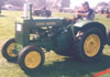 John Deere Model AR Tractor 1941