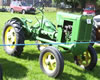 John Deere JD-62 - Model L Tractor 1937