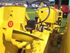 Minneapolis-Moline Model U Tractor Detail 1