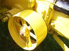 Minneapolis-Moline Model U Tractor Detail 2