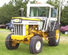 Minneapolis-Moline Model G1050 Tractor View 3
