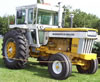 Minneapolis-Moline Model G1050 Tractor View 2