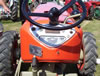 Zetor 3045 Four Wheel Drive Tractor 1968 View 2