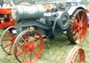International Harvester Titan 10-20 Tractor 1917