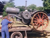 International Harvester Titan 10-20 Tractor 1919 View 5