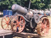 International Harvester Titan 10-20 Tractor 1919 View 4