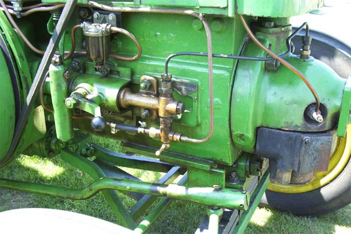 Société Française de Vierzon 302 Detail 1