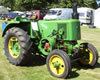 Société Française de Vierzon 302 Tractor 1953